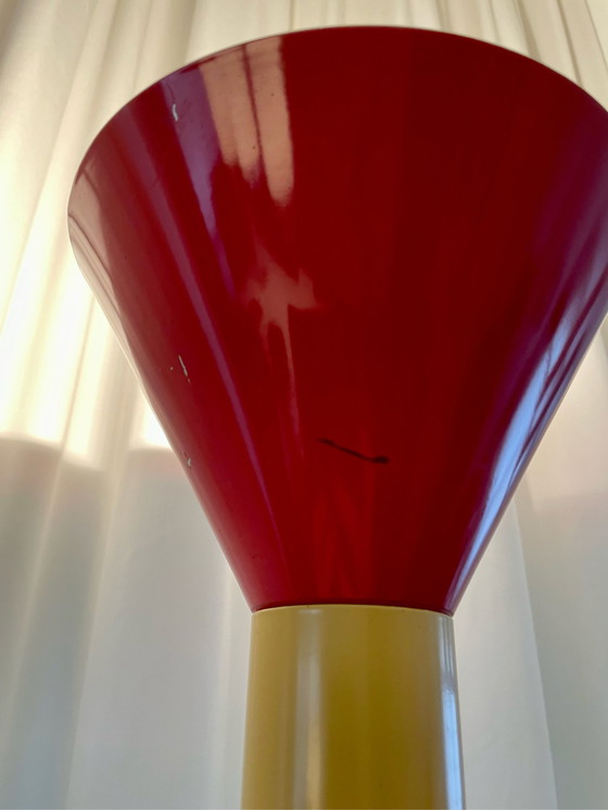 Image 1 of Artemide Callimaco vloerlamp