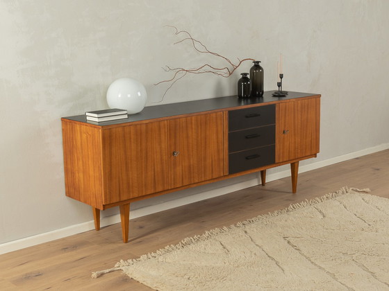 Image 1 of vintage dressoir