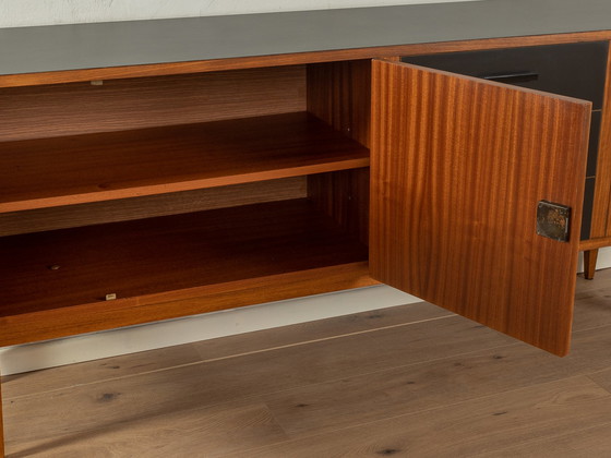 Image 1 of vintage dressoir