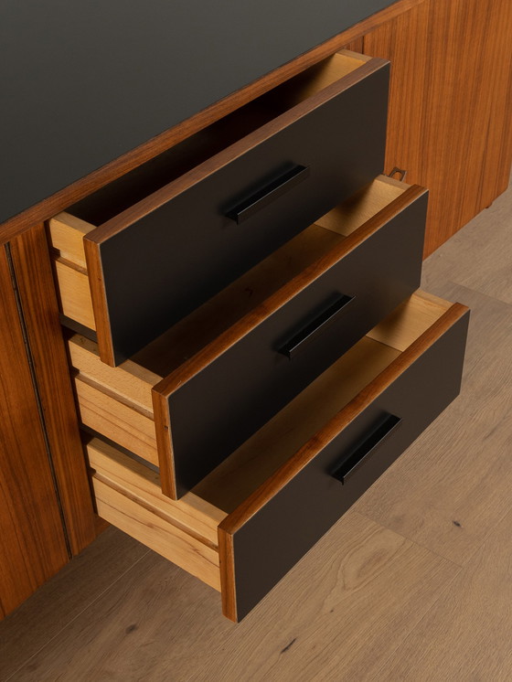 Image 1 of vintage dressoir