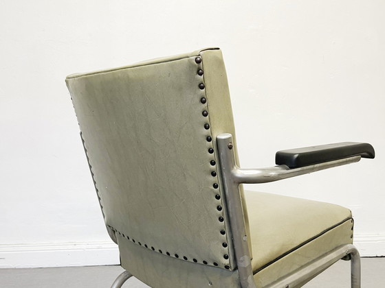 Image 1 of Vintage Bauhaus Fauteuils