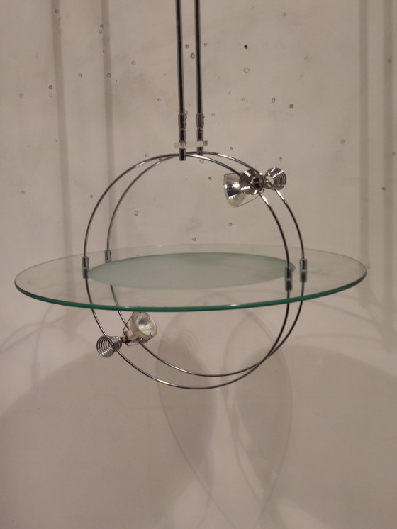 Image 1 of Vintage lamp