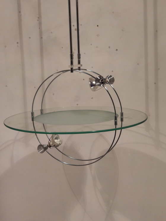 Image 1 of Vintage lamp