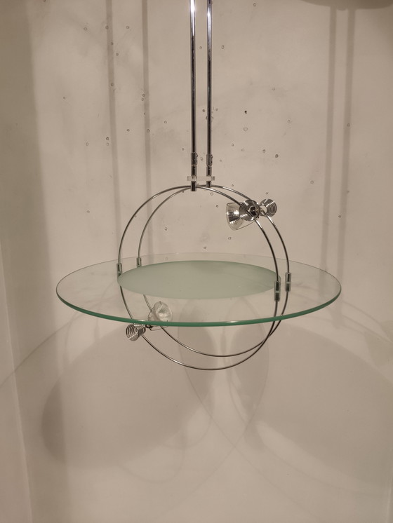 Image 1 of Vintage lamp