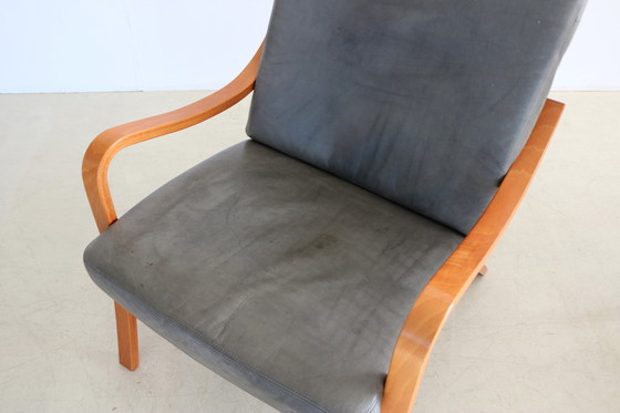 Image 1 of vintage Skalma fauteuils, set van 2. 