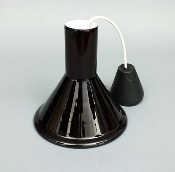 Image 1 of Holmegaard Michael Bang Mini P&T Pendel lamp