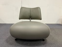 Leolux Pallone Fauteuil Leer