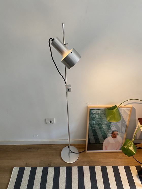 Image 1 of Peter Nelson FA floor lamp