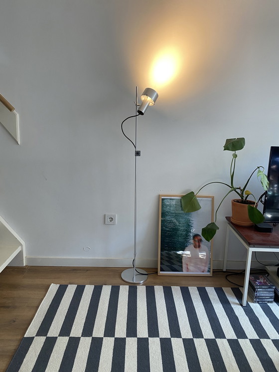 Image 1 of Peter Nelson FA floor lamp