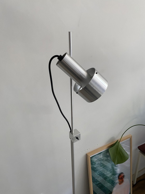 Image 1 of Peter Nelson FA floor lamp