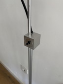 Peter Nelson FA floor lamp