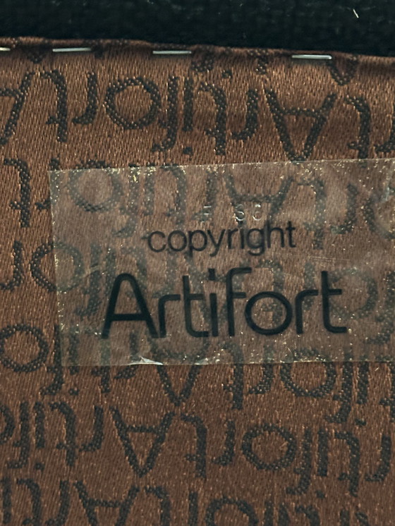 Image 1 of Artifort design fauteuil