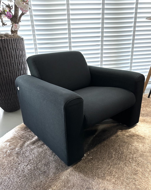 Artifort design fauteuil