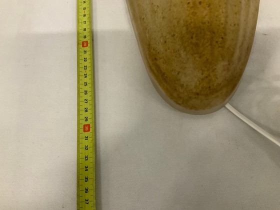 Image 1 of Vintage Schelpen Lamp