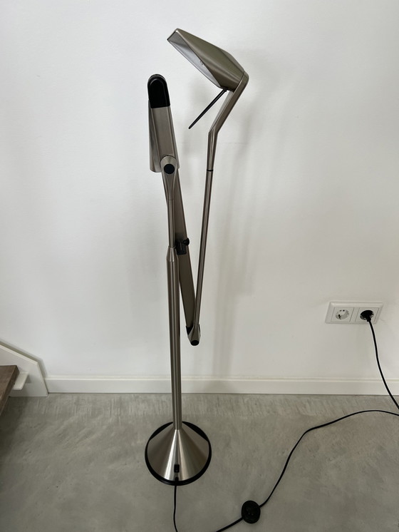 Image 1 of Lumina Zelig Terra vloerlamp 