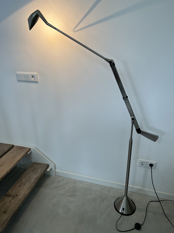 Image 1 of Lumina Zelig Terra vloerlamp 