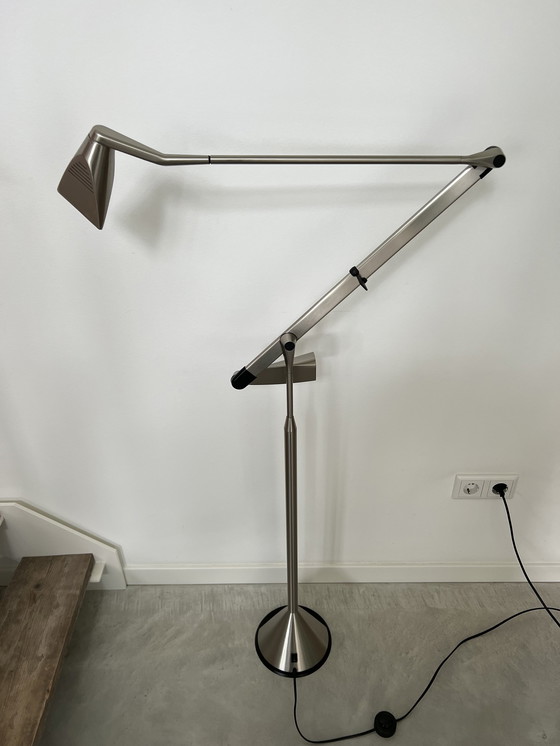 Image 1 of Lumina Zelig Terra vloerlamp 