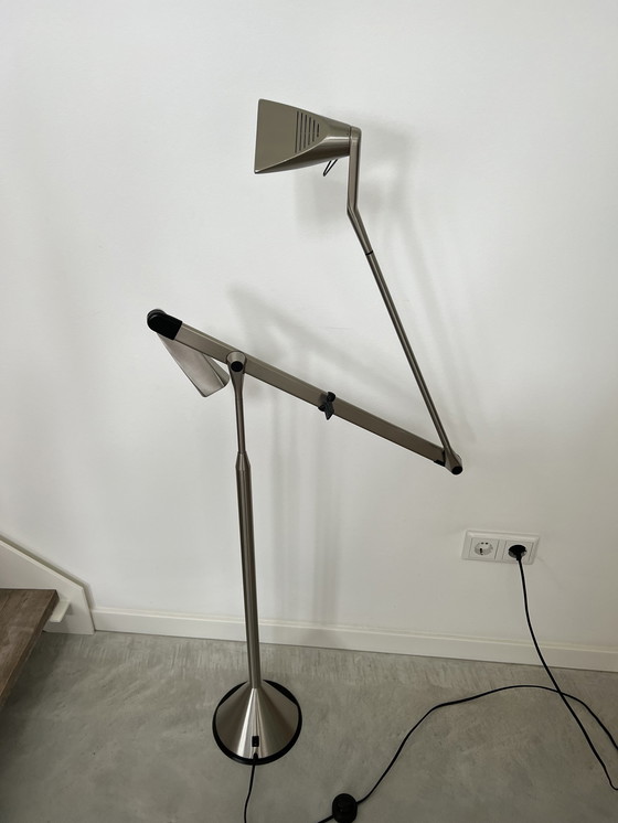 Image 1 of Lumina Zelig Terra vloerlamp 