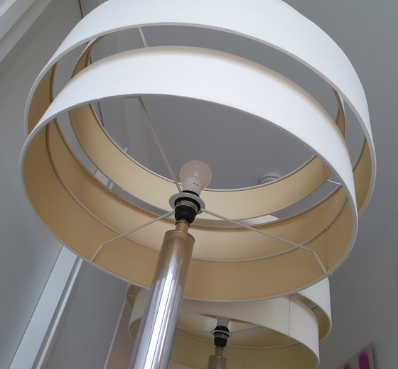 Image 1 of Van de Heg vloerlamp