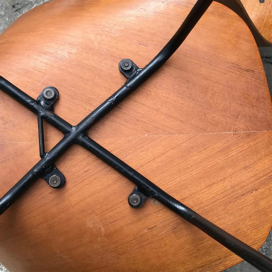 Image 1 of 6x Tagliabue Medea staat in de hut van Vittorio Nobili, set