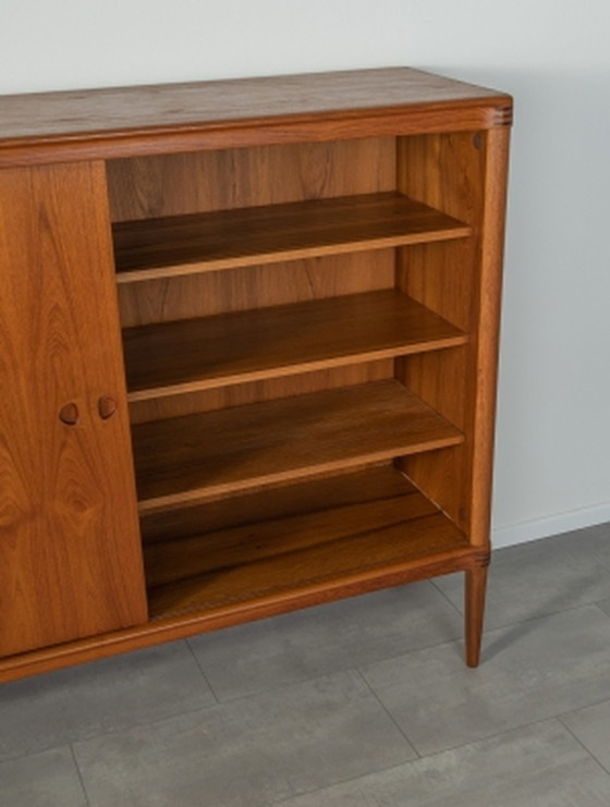 Image 1 of Highboard 1960, Bramin