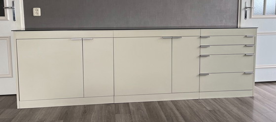 Image 1 of Pastoe dressoir