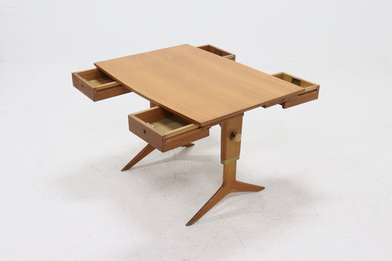 Image 1 of Vintage bureau