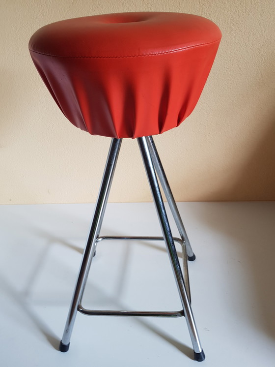 Image 1 of 2x Brabantia Sixties Kruk