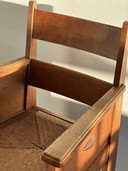 Art deco chair