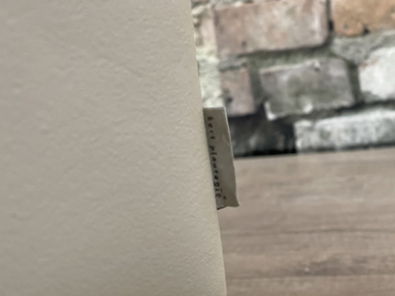 Image 1 of Bert Plantagie fauteuil