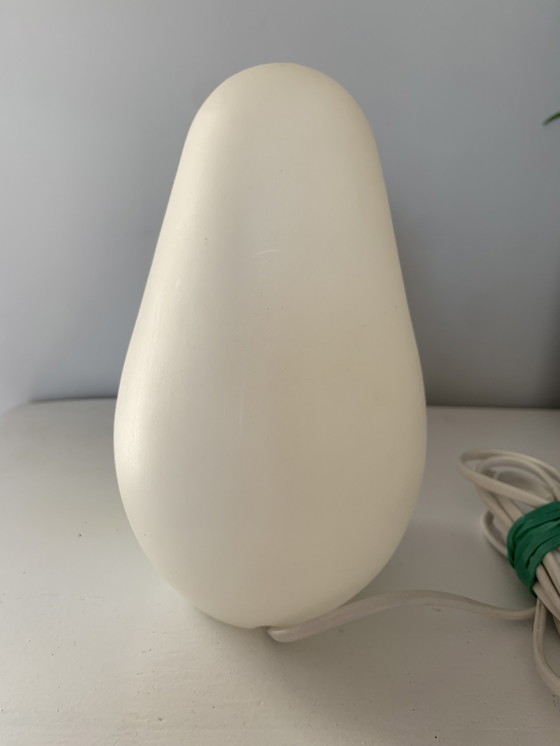 Image 1 of Vintage Barbapapa lamp