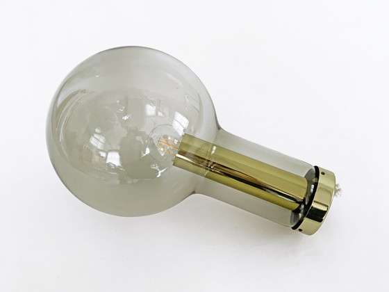 Image 1 of 5x Raak Maxi-Globe plafondlampen