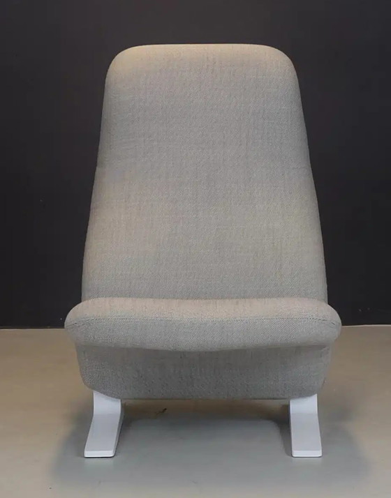 Image 1 of Artifort F784 Concorde fauteuil