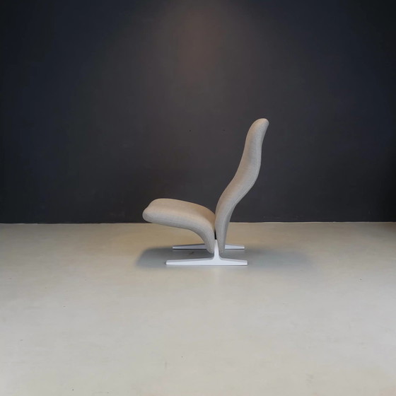 Image 1 of Artifort F784 Concorde fauteuil