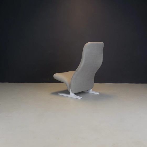 Image 1 of Artifort F784 Concorde fauteuil