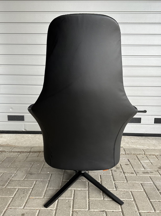 Image 1 of Montis Marvin design fauteuil 