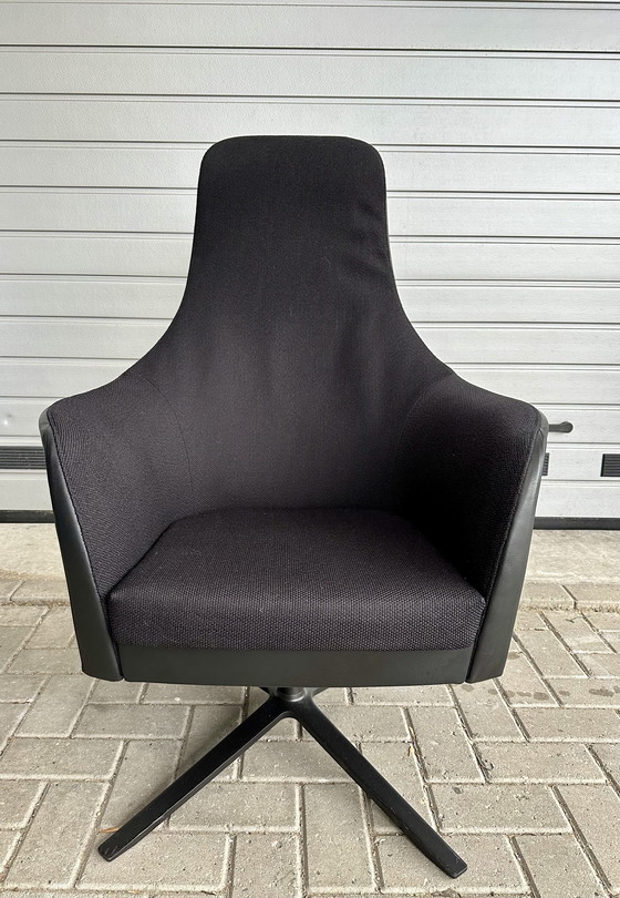 Image 1 of Montis Marvin design fauteuil 