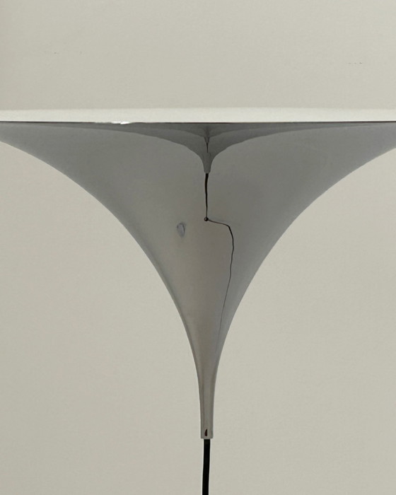 Image 1 of Claus Bonderup & Thorsten Torup Semi hanglamp Chroom