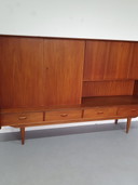 Vintage Highboard/dressoir