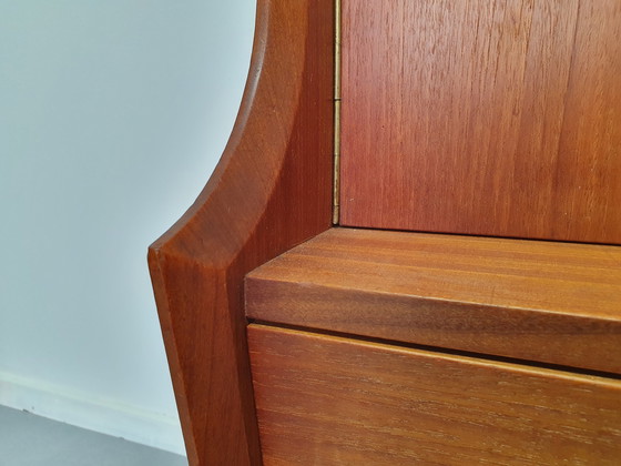Image 1 of Vintage Highboard/dressoir