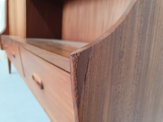 Image 1 of Vintage Highboard/dressoir