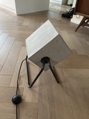 Lyon Beton Betonnen vloerlamp