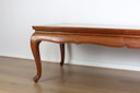 Chinese huali houten lage tafel