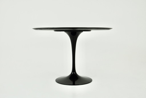 Knoll eettafel van Eero Saarinen