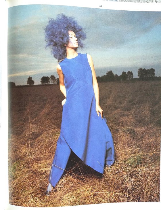 Image 1 of Frans molenaar - Haute couture - boek