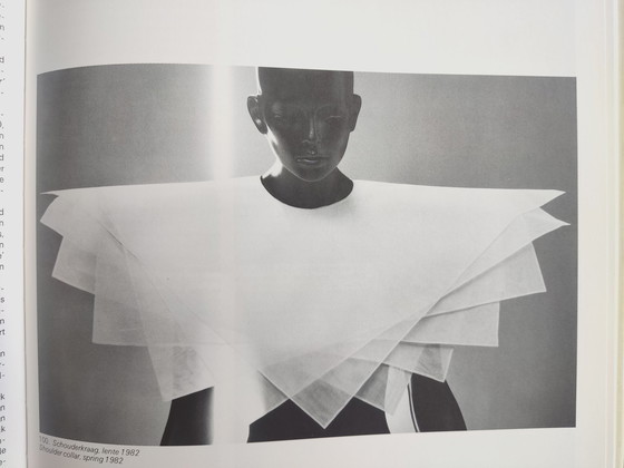 Image 1 of Frans molenaar - Haute couture - boek