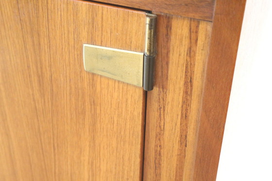 Image 1 of Vintage palissander dressoir / highboard