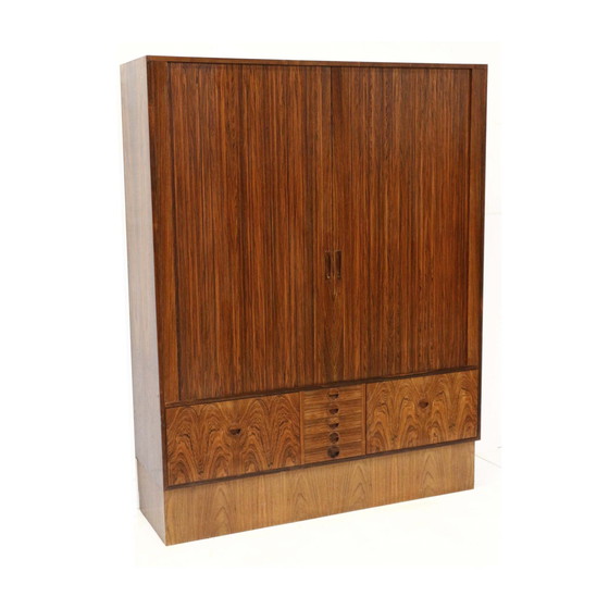 Image 1 of Vintage highboard
