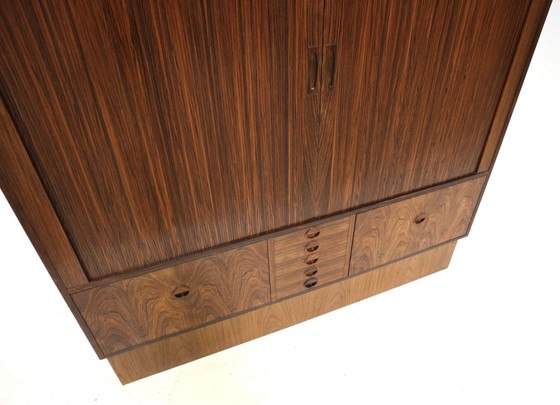 Image 1 of Vintage highboard
