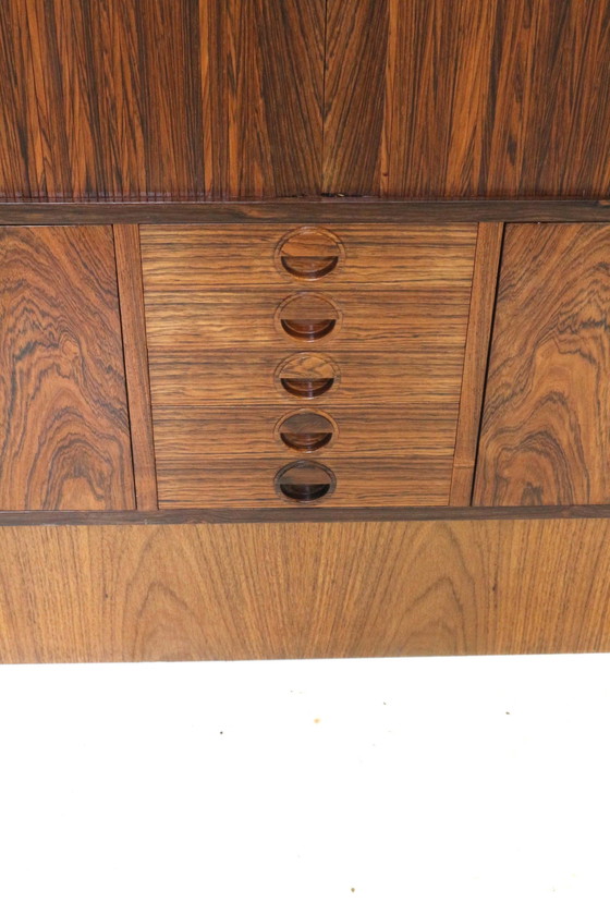 Image 1 of Vintage highboard